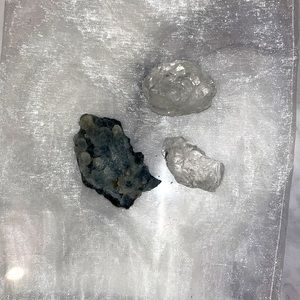 3 Piece Crystal Bundle